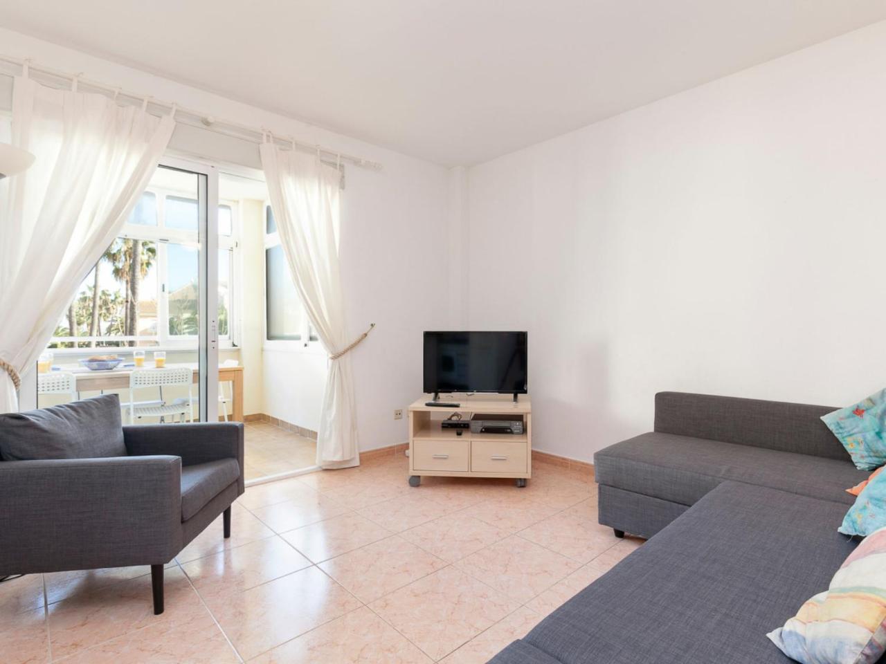 Apartment La Rosaleda-3 By Interhome Denia Zewnętrze zdjęcie