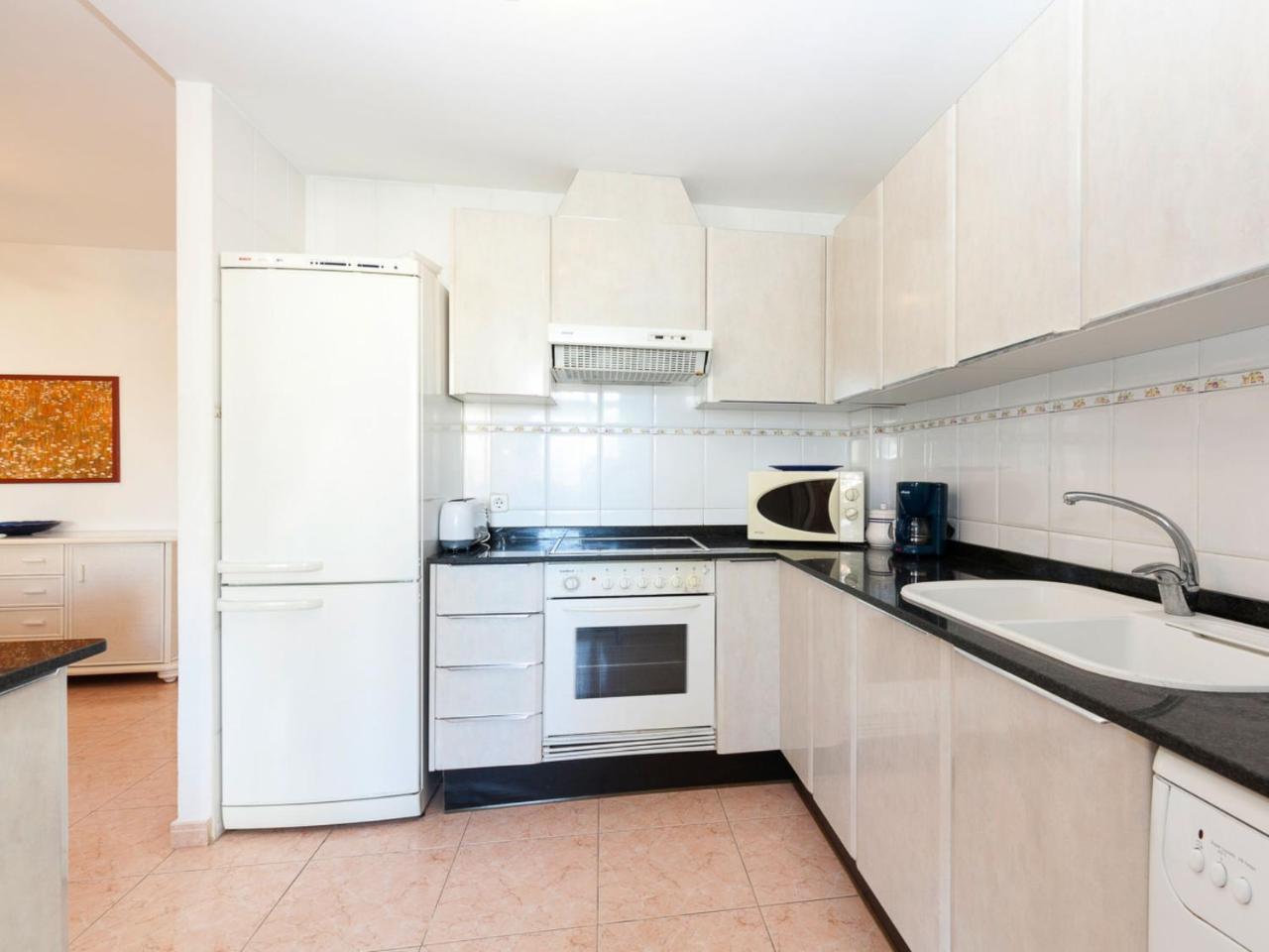 Apartment La Rosaleda-3 By Interhome Denia Zewnętrze zdjęcie