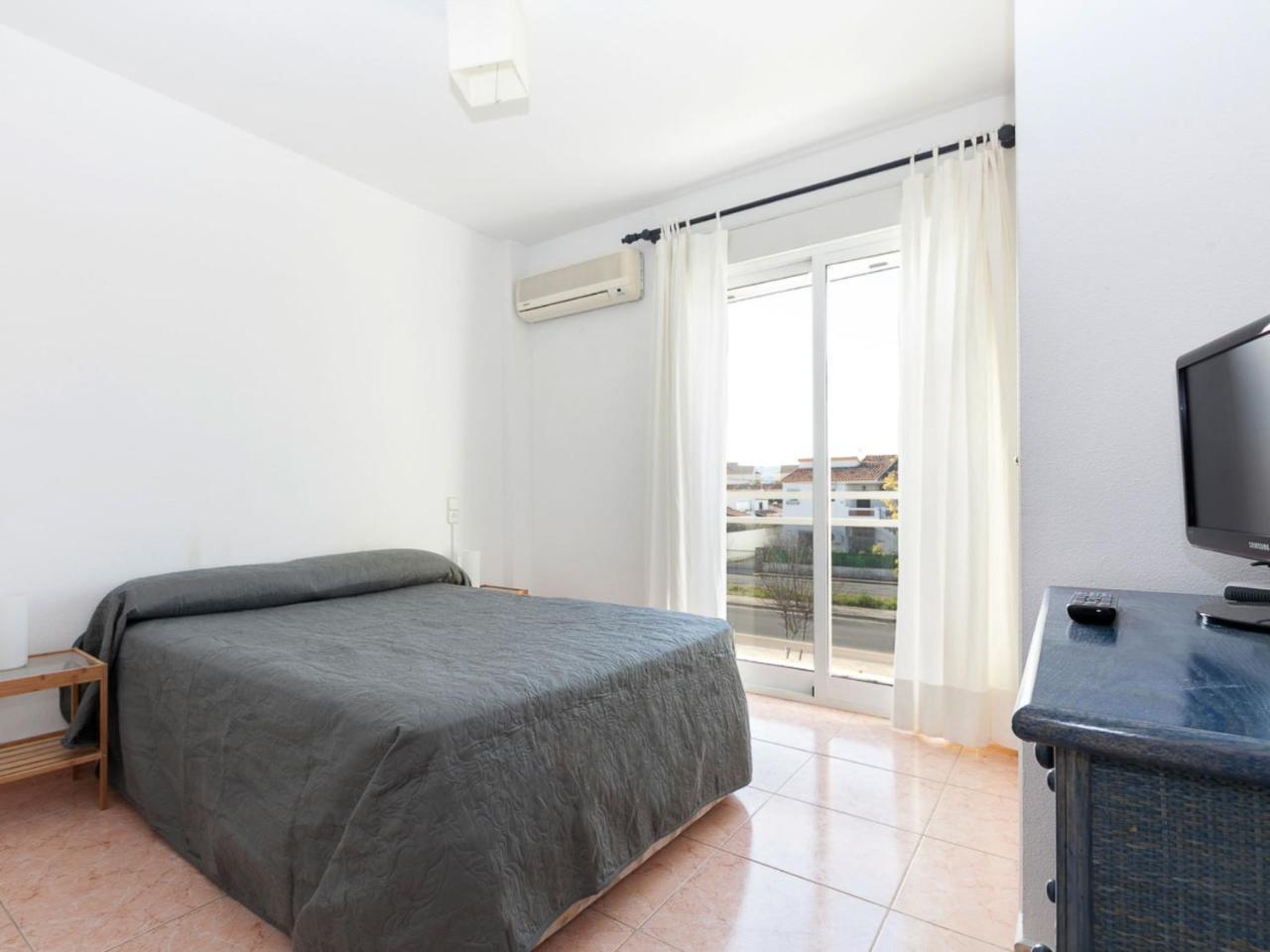 Apartment La Rosaleda-3 By Interhome Denia Zewnętrze zdjęcie