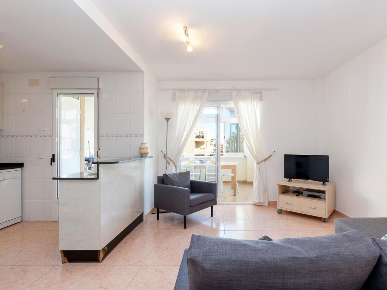 Apartment La Rosaleda-3 By Interhome Denia Zewnętrze zdjęcie